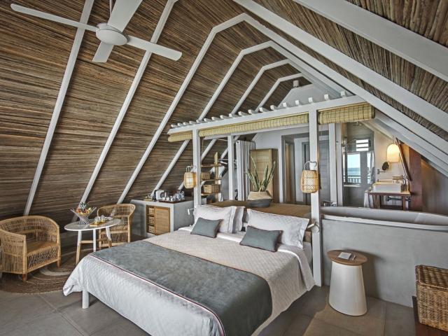 Le Preskil Beach Resort