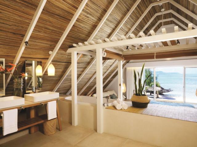 Le Preskil Beach Resort