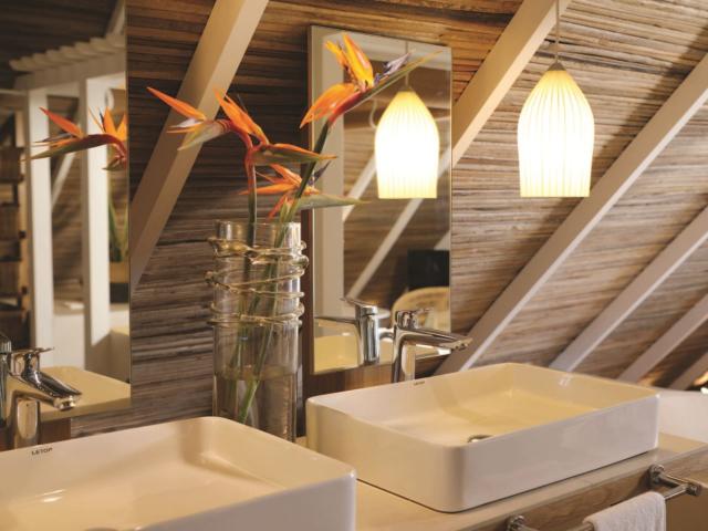 Le Preskil Beach Resort