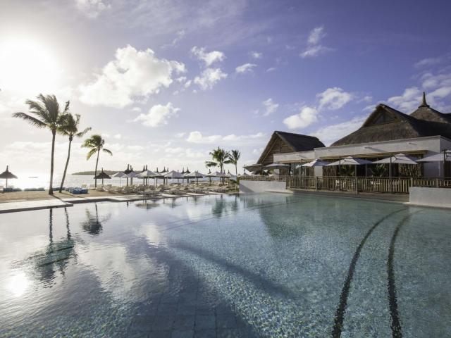 Le Preskil Beach Resort