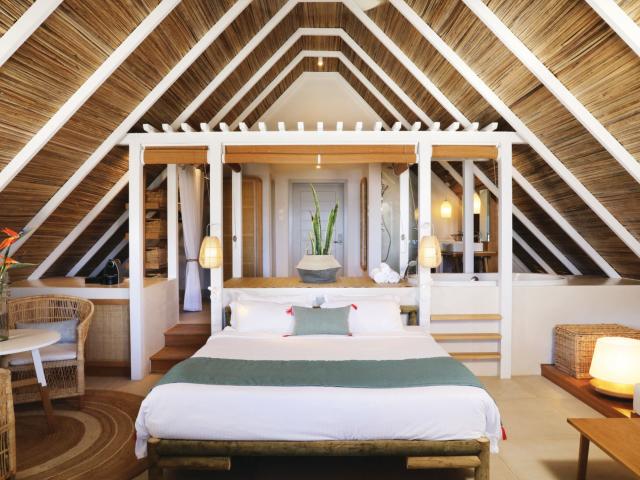 Le Preskil Beach Resort