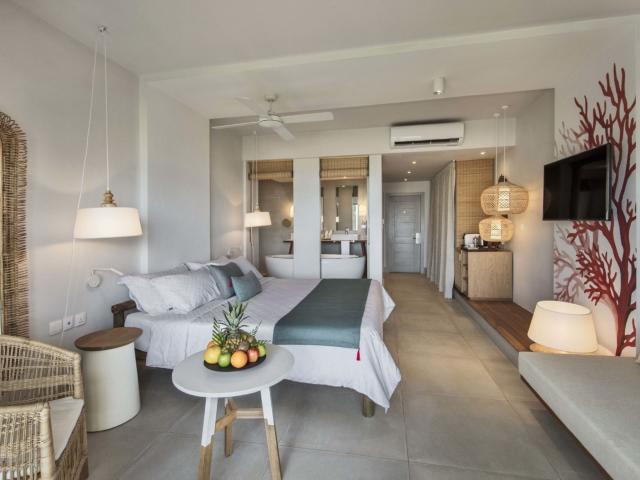 Le Preskil Beach Resort