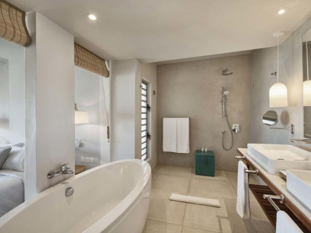 Le Preskil Beach Resort