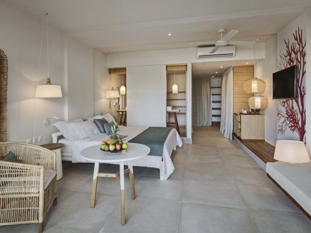 Le Preskil Beach Resort