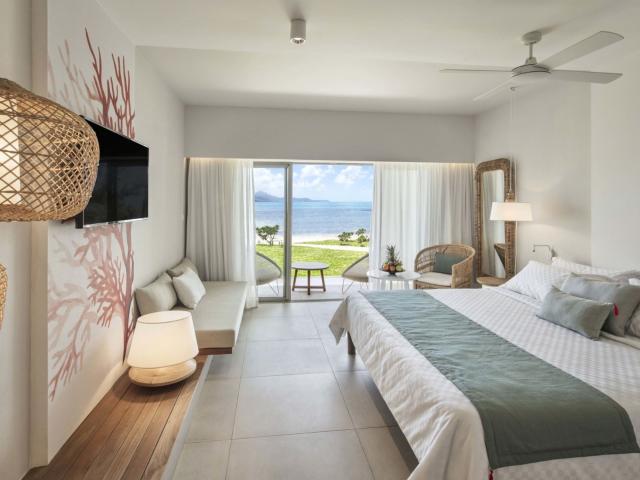 Le Preskil Beach Resort