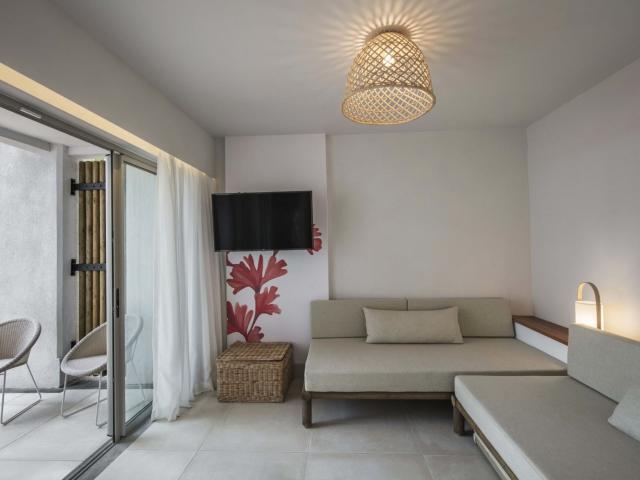 Le Preskil Beach Resort