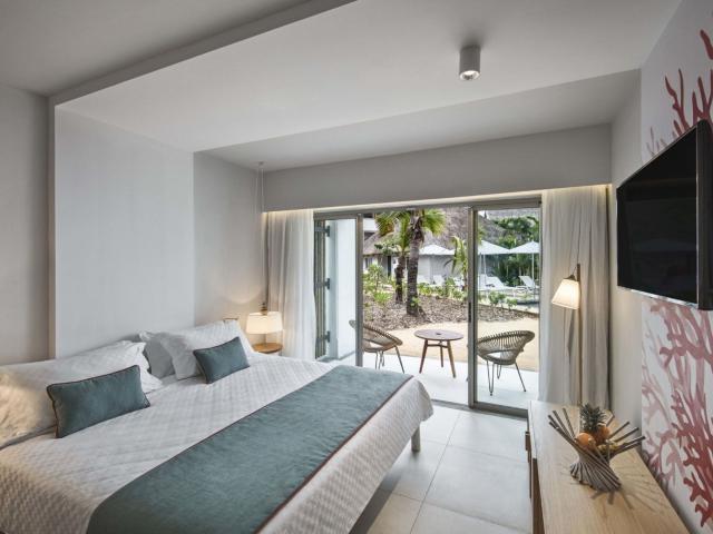 Le Preskil Beach Resort