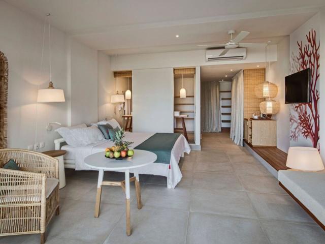 Le Preskil Beach Resort