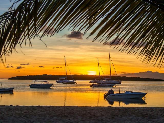 Le Preskil Beach Resort