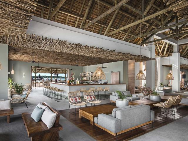 Le Preskil Beach Resort