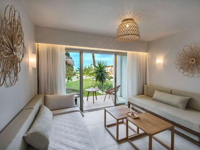 Le Preskil Beach Resort