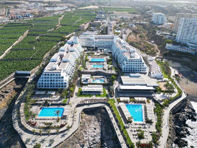 Riu BuenaVista