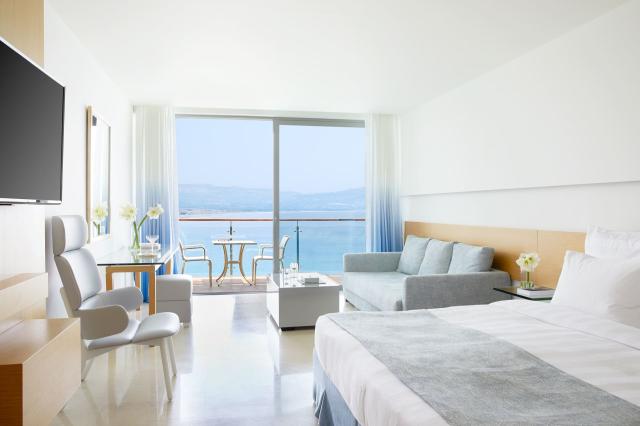 Lindos Blu