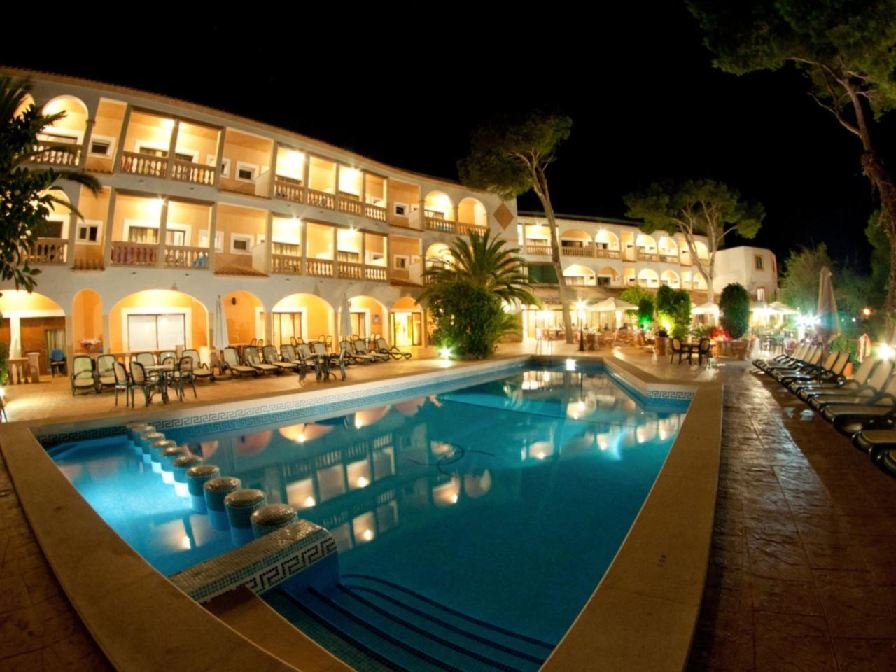 Hotel Cala Gat