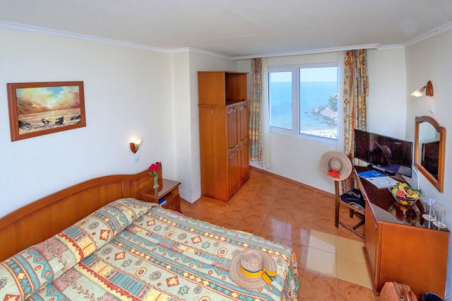 Villa List