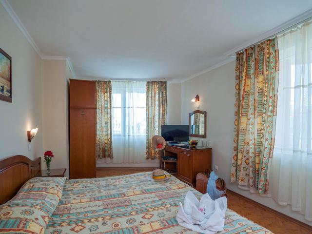 Villa List