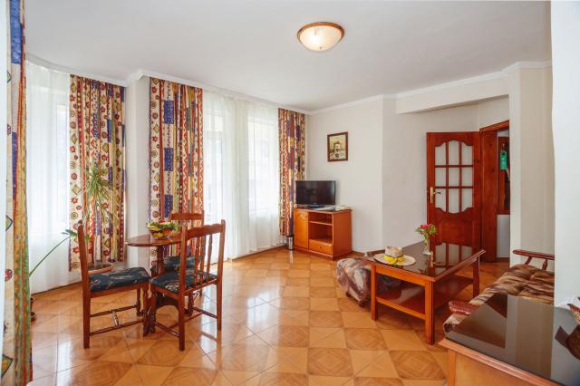 Villa List