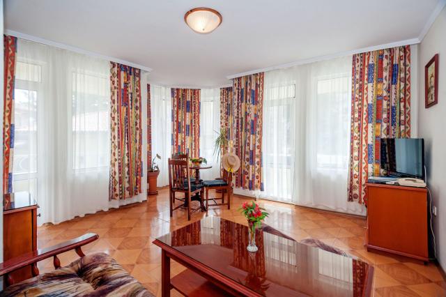 Villa List