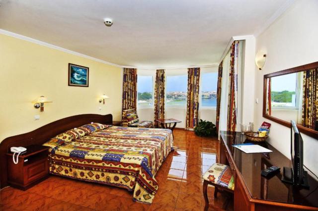 Villa List