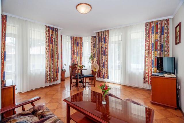 Villa List