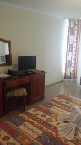 Villa List