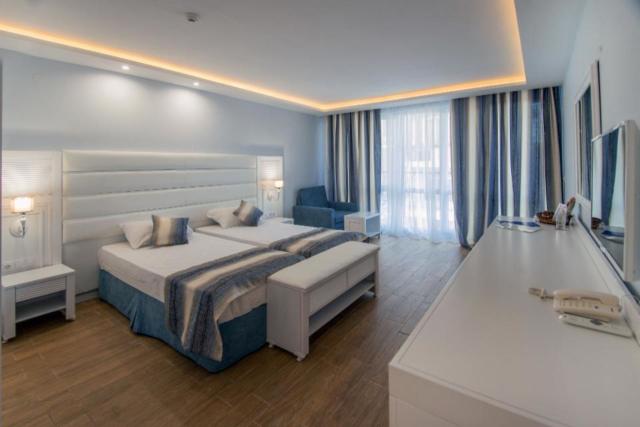 Villa List