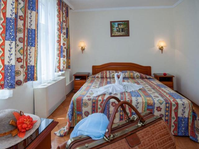 Villa List