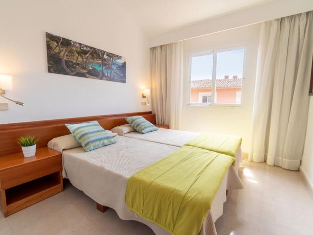 Aparthotel Ciudad Laurel