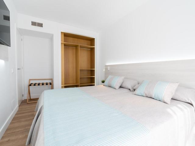 Aparthotel Ciudad Laurel