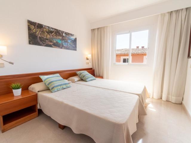 Aparthotel Ciudad Laurel