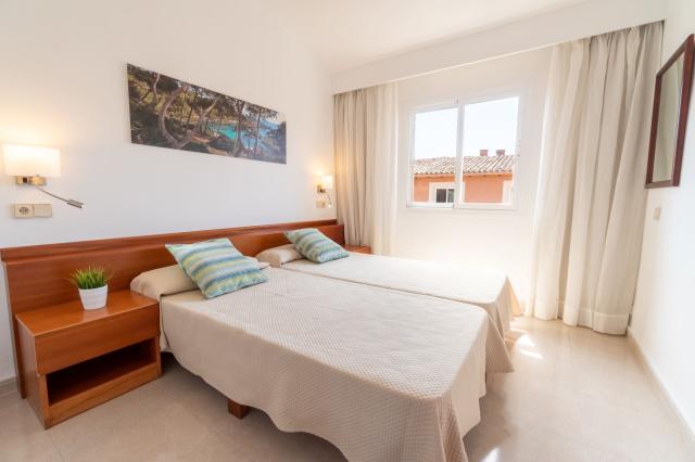 Aparthotel Ciudad Laurel