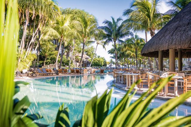 Beachcomber Le Canonnier