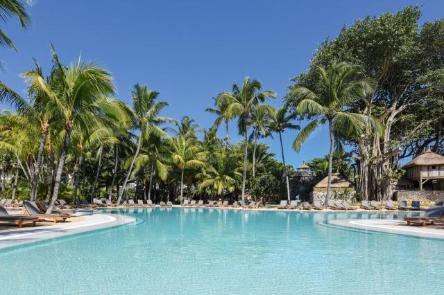 Beachcomber Le Canonnier