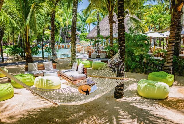 Beachcomber Le Canonnier