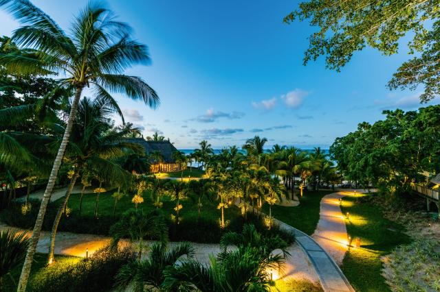 Beachcomber Le Canonnier