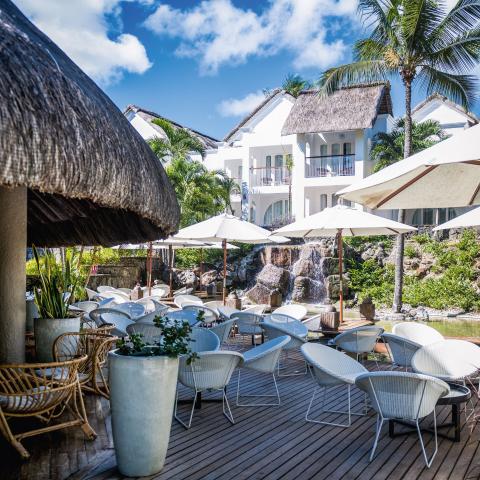 Beachcomber Le Canonnier