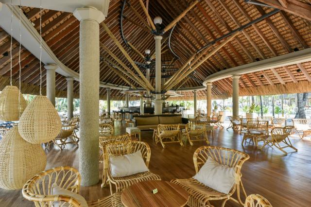 Beachcomber Le Canonnier