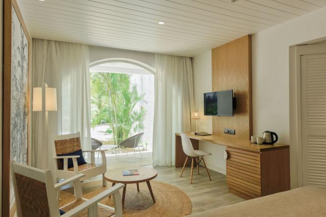 Beachcomber Le Canonnier