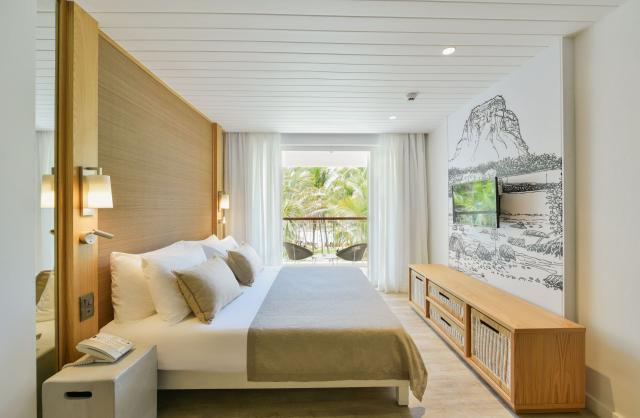 Beachcomber Le Canonnier