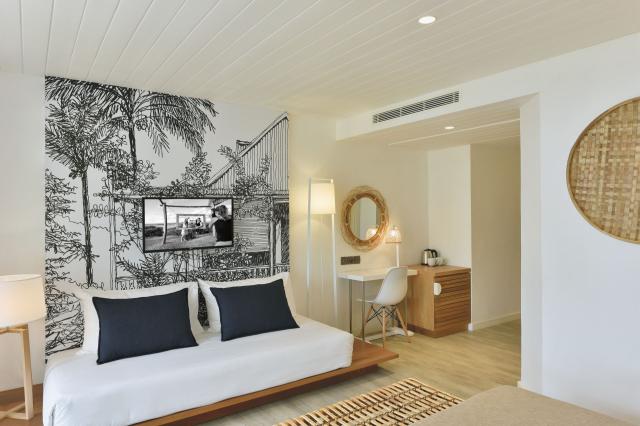 Beachcomber Le Canonnier