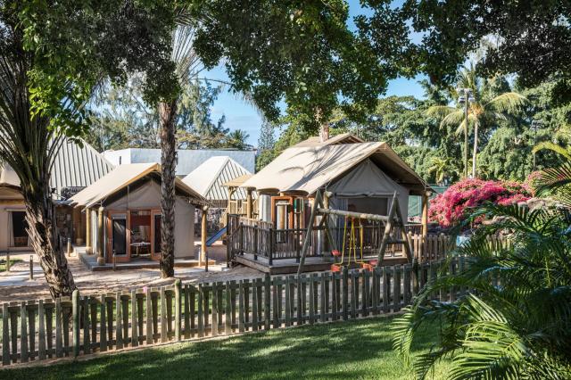 Beachcomber Le Canonnier