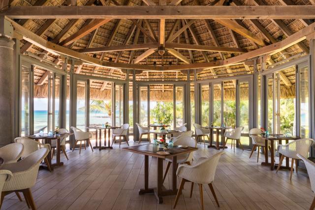 Beachcomber Le Canonnier
