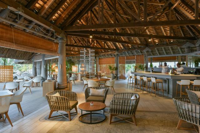 Beachcomber Le Canonnier