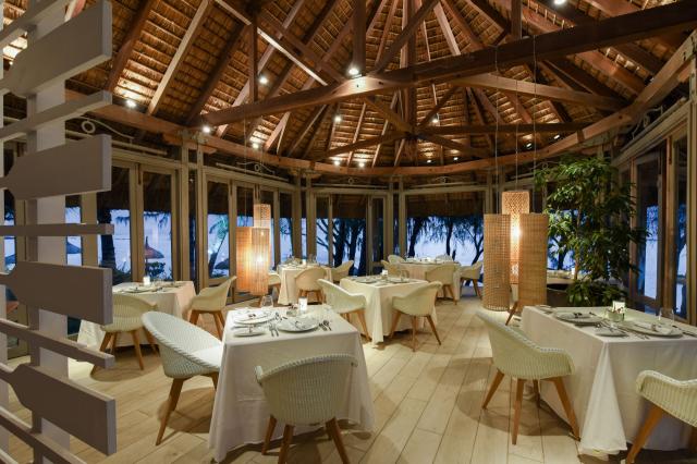 Beachcomber Le Canonnier