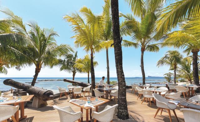 Beachcomber Le Canonnier