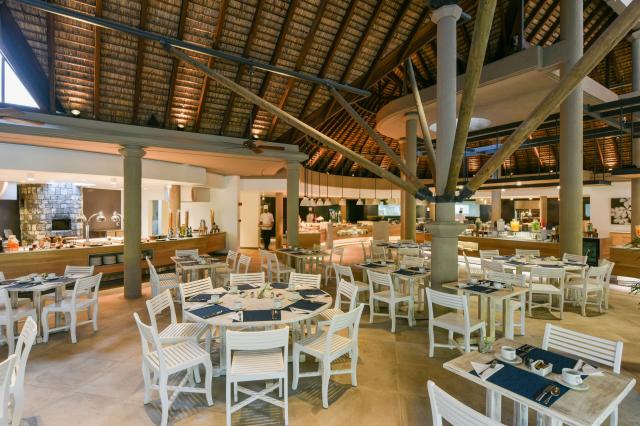 Beachcomber Le Canonnier