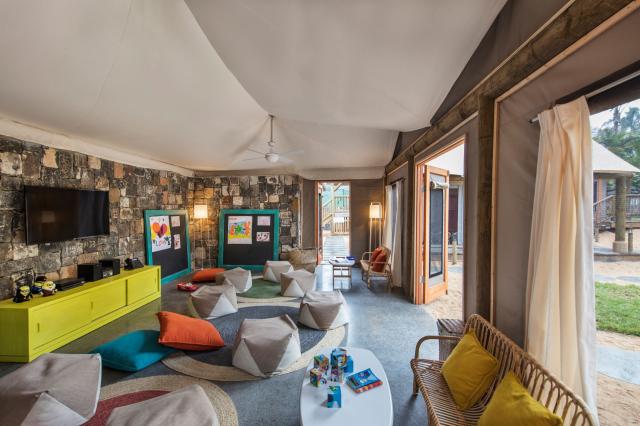 Beachcomber Le Canonnier