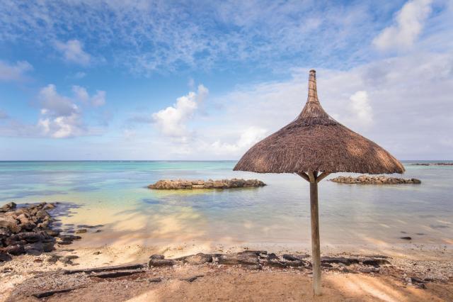 Beachcomber Le Canonnier