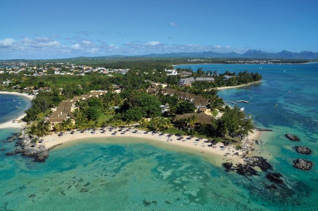Beachcomber Le Canonnier