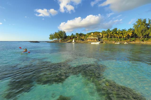 Beachcomber Le Canonnier
